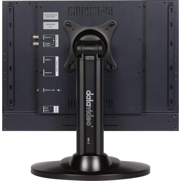 Monitor Referência Datavideo 17'' TLM-170L - Image 2