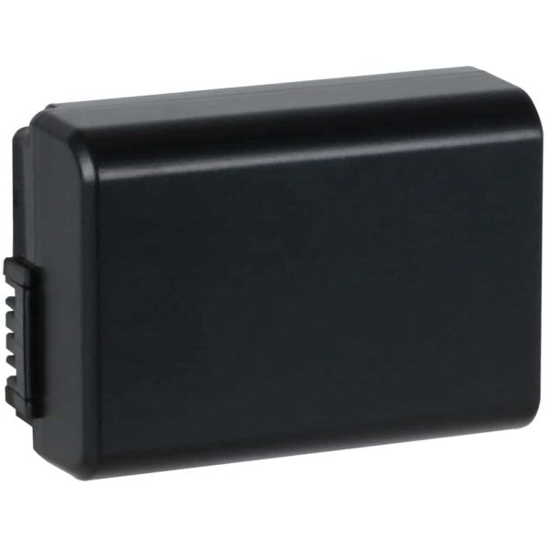 Bateria Best Battery Tipo NP-FW50 para A7SII, A6000, A6300, A6500