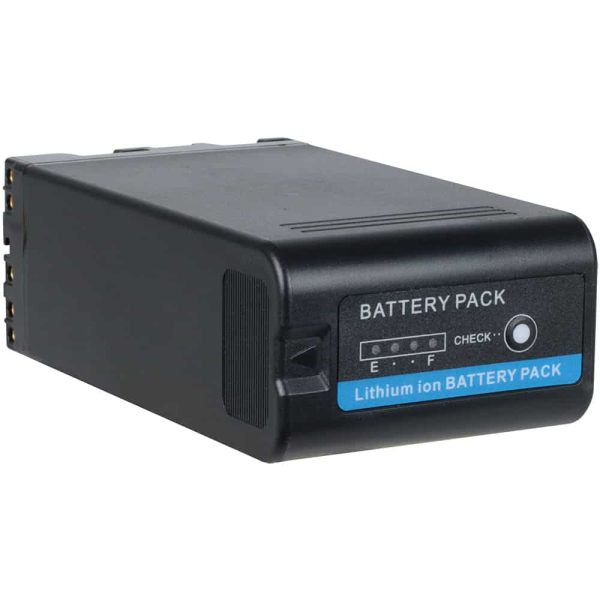 Bateria Best Battery BP-U60