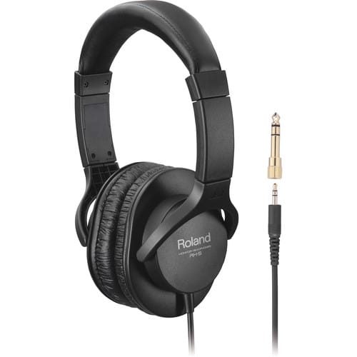 Fone de ouvido Roland RH-5