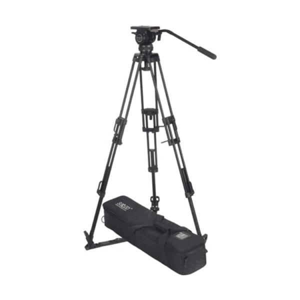 Tripé Secced Reach Plus 2 Kit