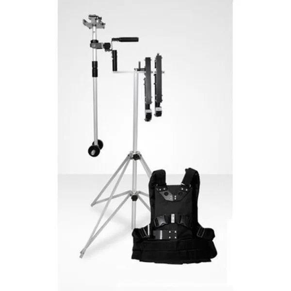 Estabilizador Steadicam