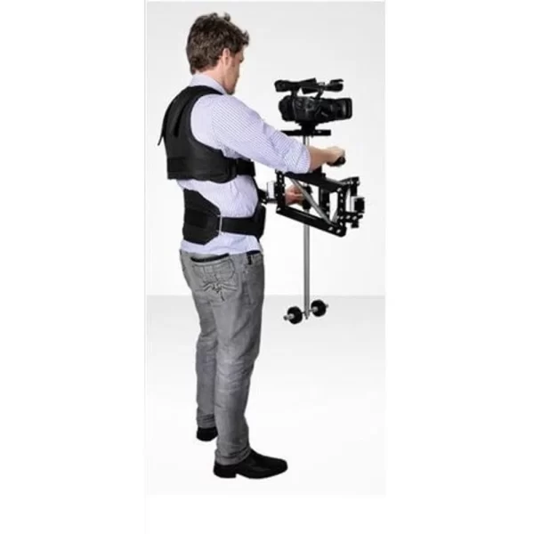 Estabilizador Steadicam - Image 2