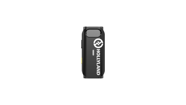 Sistema de Microfone Lapela Sem Fio Hollyland  Lark C1 DUO - USB-C PARA DISPOSITIVOS MOVEIS - Image 14