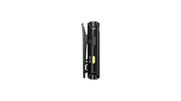 Sistema de Microfone Lapela Sem Fio Hollyland  Lark C1 DUO - USB-C PARA DISPOSITIVOS MOVEIS - Image 5