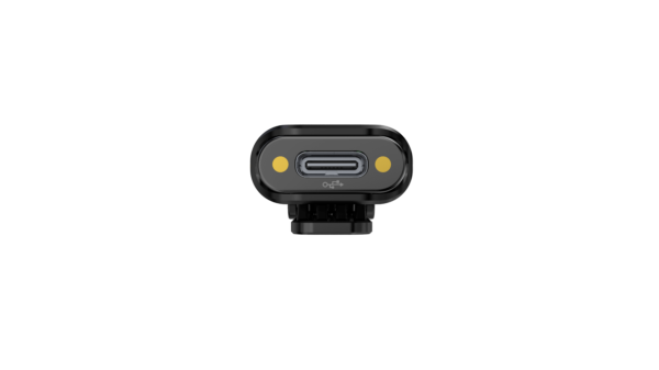 Sistema de Microfone Lapela Sem Fio Hollyland  Lark C1 DUO - USB-C PARA DISPOSITIVOS MOVEIS - Image 6
