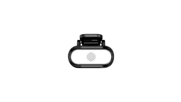 Sistema de Microfone Lapela Sem Fio Hollyland  Lark C1 DUO - USB-C PARA DISPOSITIVOS MOVEIS - Image 7
