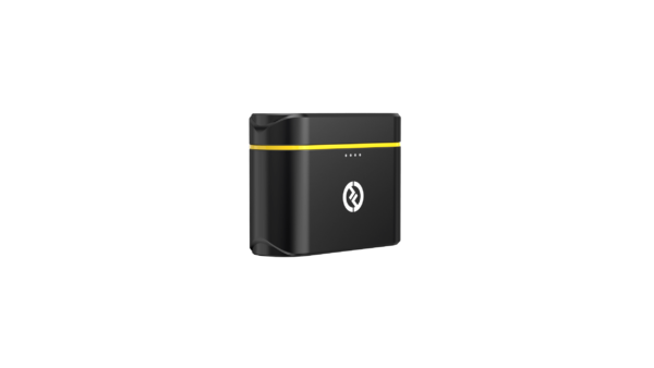 Sistema de Microfone Lapela Sem Fio Hollyland  Lark C1 DUO - USB-C PARA DISPOSITIVOS MOVEIS - Image 8