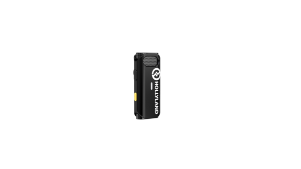 Sistema de Microfone Lapela Sem Fio Hollyland  Lark C1 DUO - USB-C PARA DISPOSITIVOS MOVEIS - Image 10