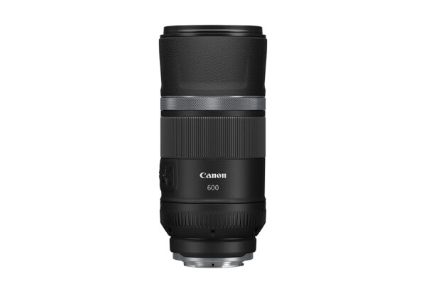 Lente Canon RF 600mm f/11 IS STM - Image 3