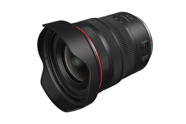 Lente Canon RF 14-35mm f/4 L IS USM - Image 2