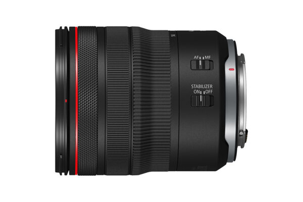 Lente Canon RF 14-35mm f/4 L IS USM - Image 4