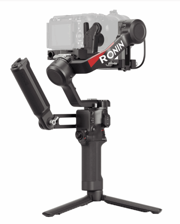 GIMBAL DJI RS4