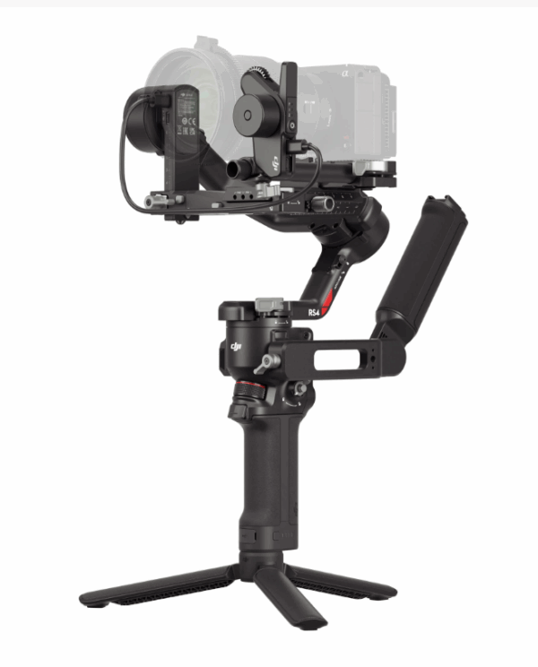 GIMBAL DJI RS4 - Image 2